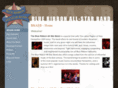 blueribbonallstarband.com