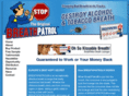 breath-patrol.com