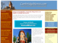 cambridgemenu.com