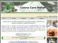 cannacarerelief.net