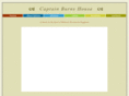 captainburnshouse.com