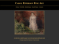 caroleppersonfineart.com