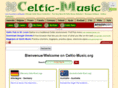 celtic-music.org