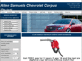 chevy-trucks-corpus.com