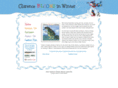 clarencebloomsinwinter.com