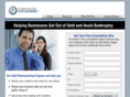 companydebtrelief.com