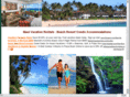 condominium-maui.com