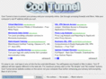 cooltunnel.com