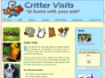 crittervisits.com