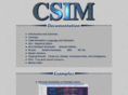 csim.com