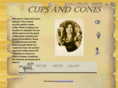 cups-cones.com