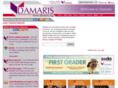 damarisinstitute.com