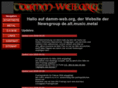 damm-web.org