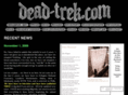 dead-trek.com