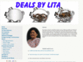 dealsbylita.com