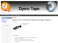 dymotape.org