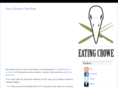 eatingcrowe.com