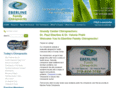 eberlinechiro.com