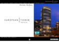 europeantower.com