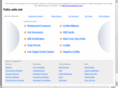 falls-cafe.net