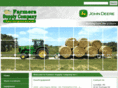 farmerssupplyco.com