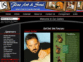 fineartandsoul.com