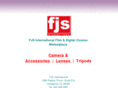 fjsinternational.com