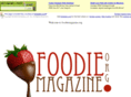 foodiemagazine.org