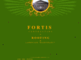 fortiscontracting.com