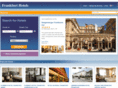 fourstarhotelsfrankfurt.com