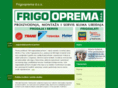 frigooprema.com