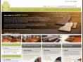 gardetimber.com