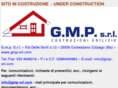 gmp-srl.com