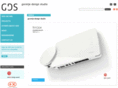gorenjedesignstudio.com