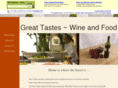 great-tastes.com