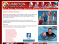 hamptonswimschool.com