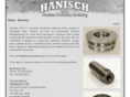 hanischltd.com