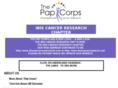 ibiscancerresearchunit.com