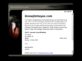 iknowjimhayes.com