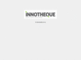 innotheque.com