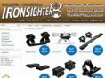 ironsighter.com