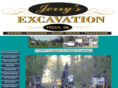 jerrys-excavation.com