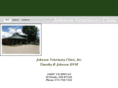 johnsonvetclinic.com