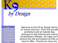 k9bydesign.com