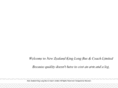 kinglongnewzealand.com