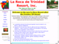 larocaresort.com