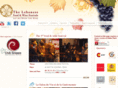 lebanesefoodandwinefestival.com