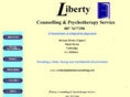 libertycounselling.com
