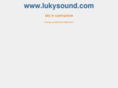 lukysound.com