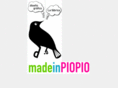 madeinpiopio.com